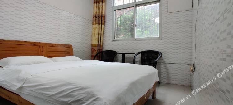 德阳金江旅馆图片