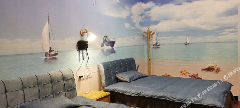 泾县清风农家乐图片