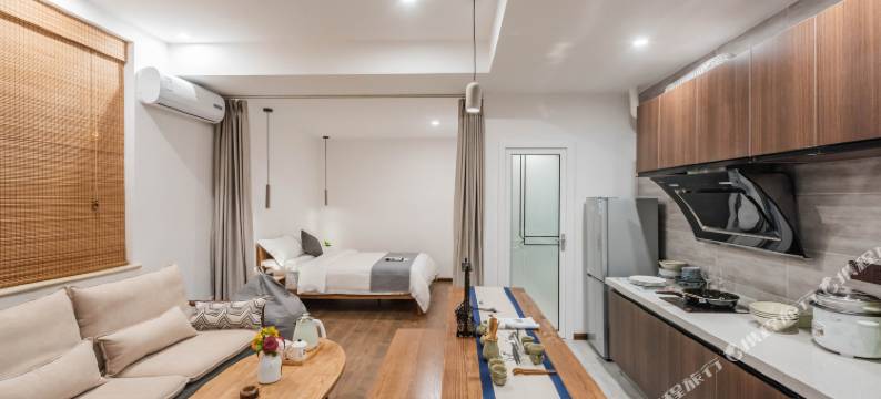 大理·MisoonHi南境民宿(大理古城店)图片