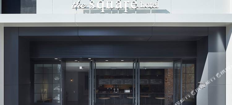 银座广场酒店(The Square Hotel Ginza)图片