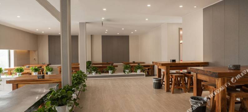 登封北京大鸭梨酒店图片