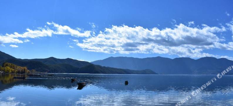 泸沽湖静水闲居客栈图片