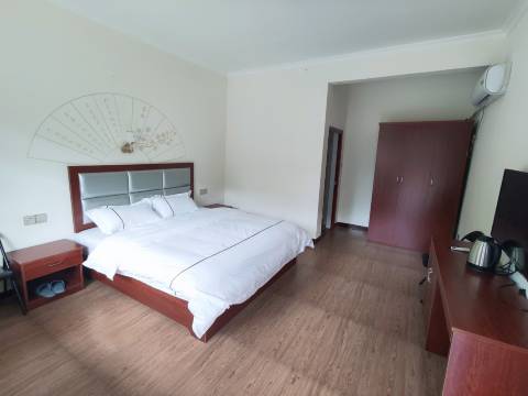 双牌武成楼大酒店