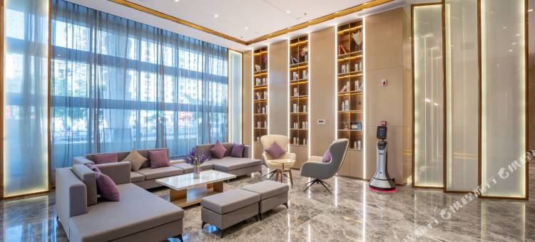 麗枫酒店(鞍山市中心店)图片