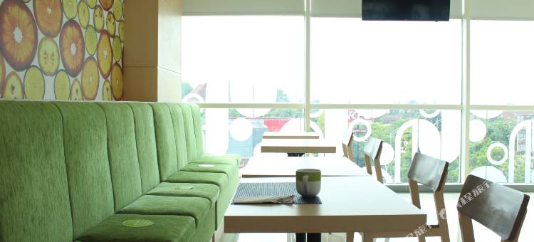 Zest帕朗拉贾梭罗酒店(Zest Parang Raja Solo)图片