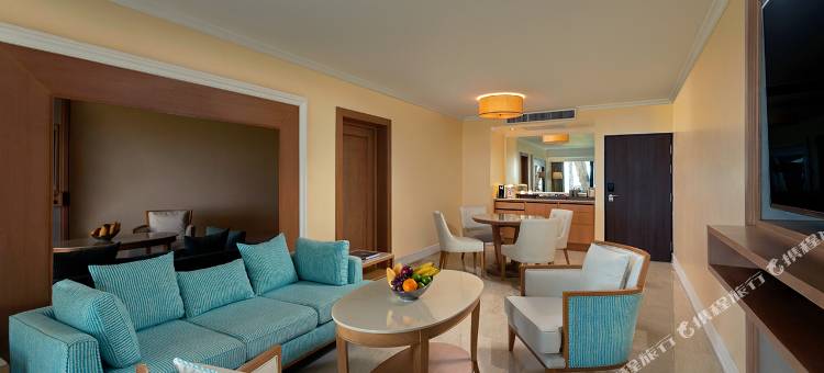 普吉岛乐谷浪都喜天丽酒店(Dusit Thani Laguna Phuket)图片