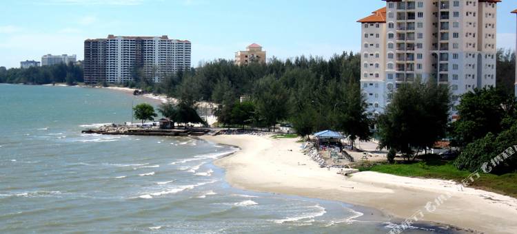 波德申1号臻品酒店(1 Hotel Signature Port Dickson)图片