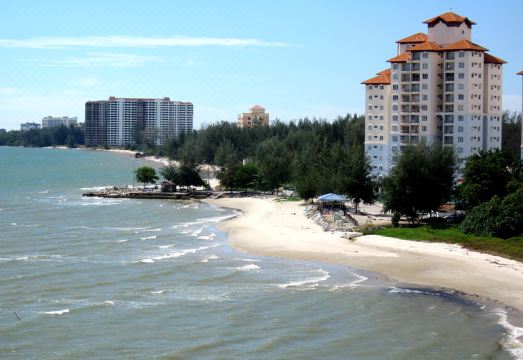 1 Hotel Signature Hotel Overview