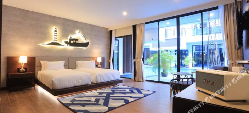 九龙湾旅游胜地(Klongwan Resort)图片