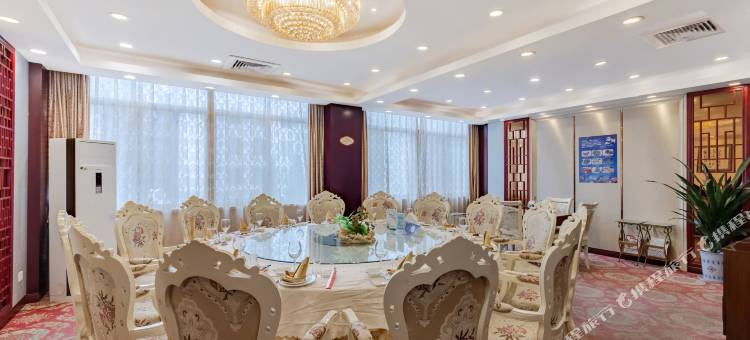 宣城南天宾馆(国购广场八佰伴店)图片