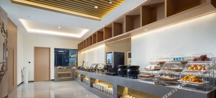 开元曼居酒店(绍兴鲁迅故里文理学院店)图片