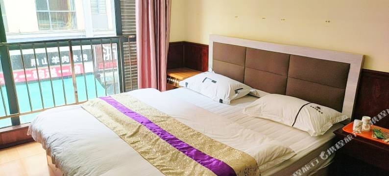 昆明景红宾馆图片