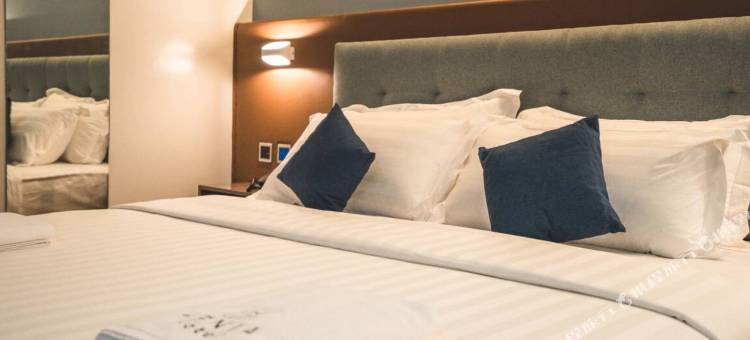 赫尼亚酒店(Henia Hotel)图片