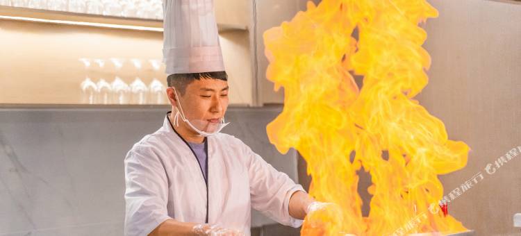 安逸·锦著酒店(双流国际机场成都信息工程大学店)图片