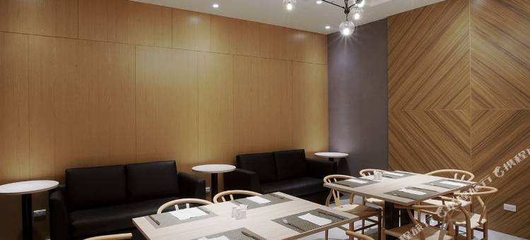 Hotel A 圣禾大饭店图片