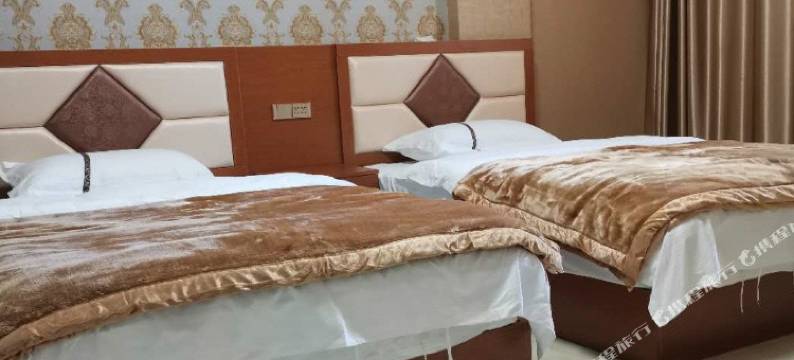 鲁甸佳缘宾馆图片