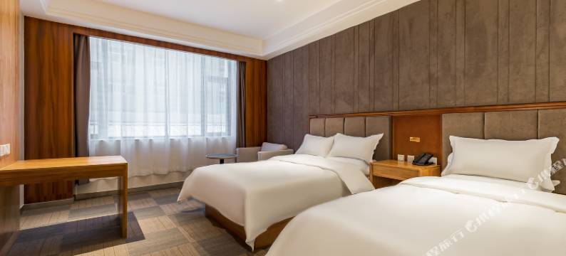 北京金海湾酒店图片