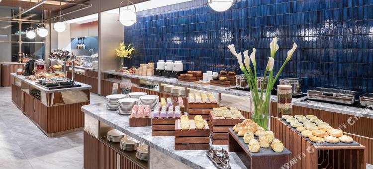 深圳南山科技园桔子水晶酒店图片