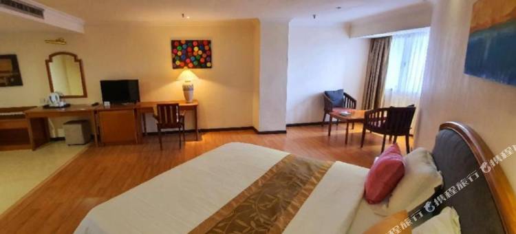 民都鲁凯美纳广场酒店(Kemena Plaza Hotel)图片