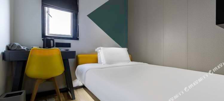 易佰酒店(温州医科大学飞霞南路店)图片