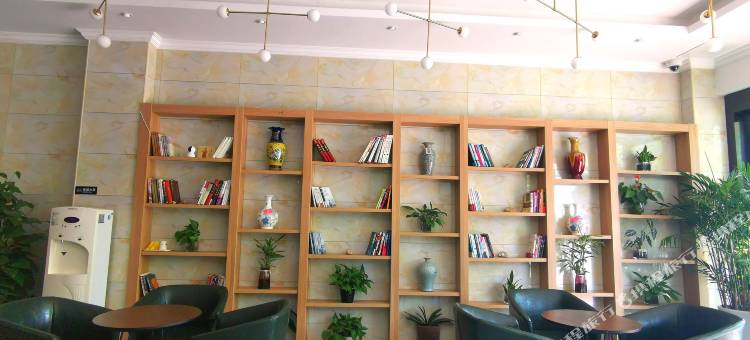 格林豪泰智选酒店(上海浦东临港新城云汉路店)图片