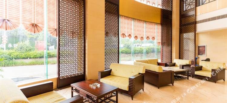 锦程酒店(信阳北立交桥店)图片