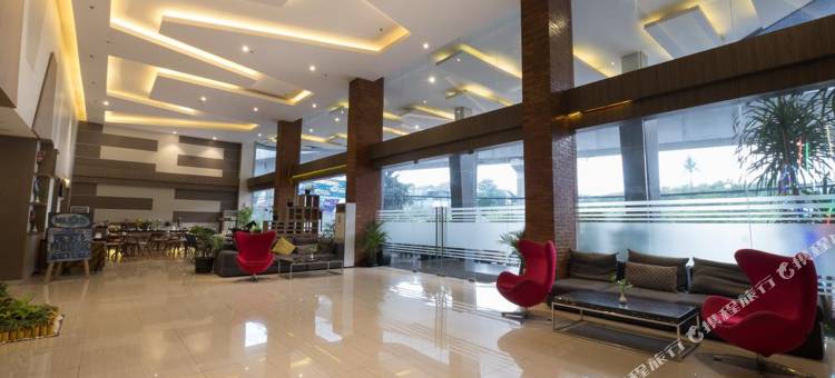 雅加达法特玛瓦蒂ITC 88酒店by WH(Hotel 88 ITC Fatmawati Jakarta by WH)图片