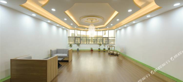 格林豪泰酒店(唐山曹妃甸区南堡开发区商务店)图片