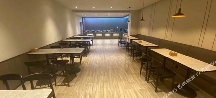 汉庭酒店(吉林火车站西广场店)图片