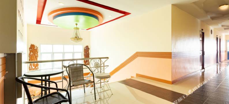 M度假村(M Resort)图片