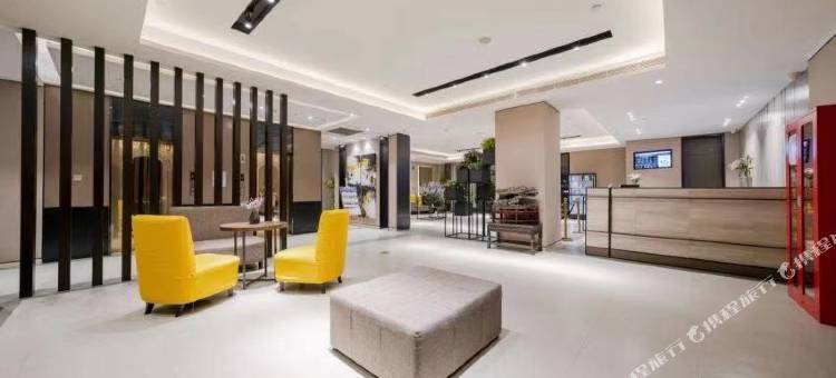 如家精选酒店(南京夫子庙白下路店)图片