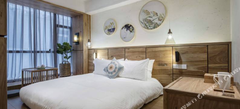 桂林香峰别院(桂林东西巷店)图片