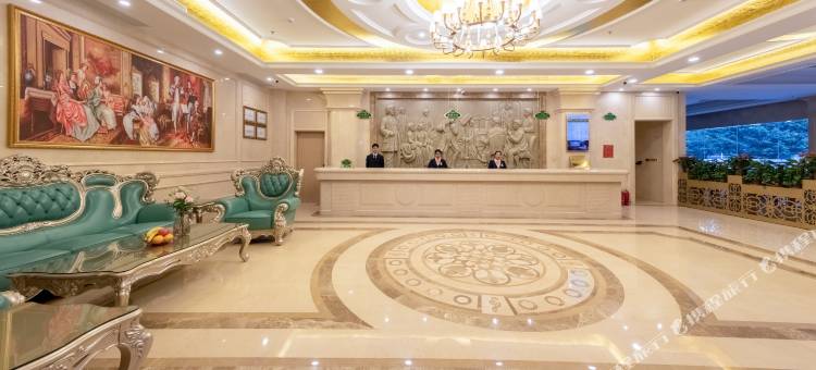 维也纳酒店(深圳北站民治店)图片