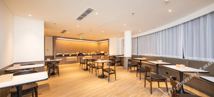 汉庭酒店(温州北站店)图片