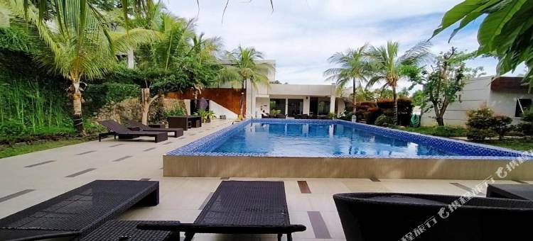 卡里穆恩哈瓦季节酒店(D'Season Hotel Karimunjawa)图片