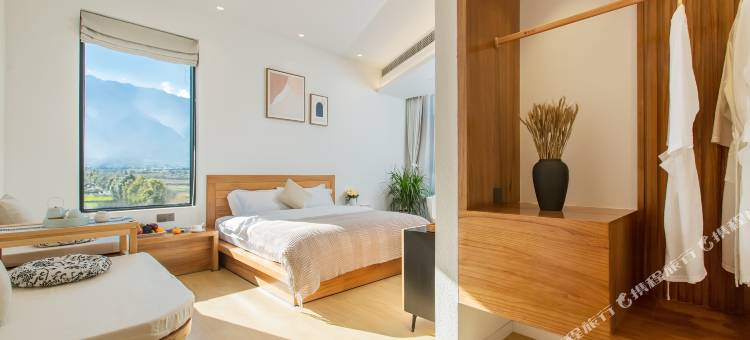 素隐·设计师田园民宿(洱海环海西路店)图片