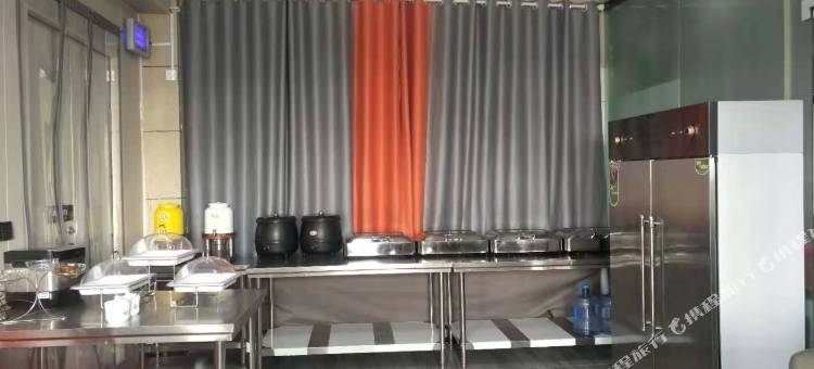 尚客优酒店(商丘中原佳海商贸城店)图片