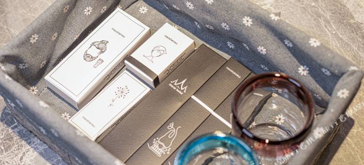 尚品锦云智慧酒店(常州奥体中心新北万达广场店)图片