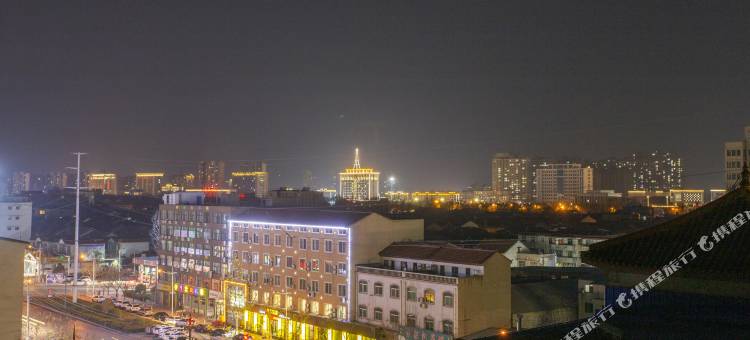 途客中国HOTEL(兰考胜利路店)图片