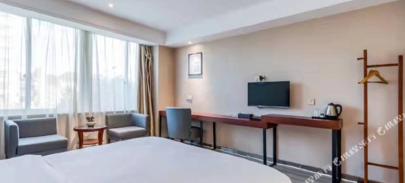 金湖祥和宾馆图片