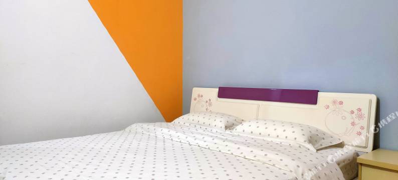 广州缘梦租房图片