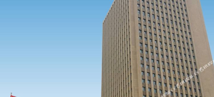 宝应金陵大酒店图片