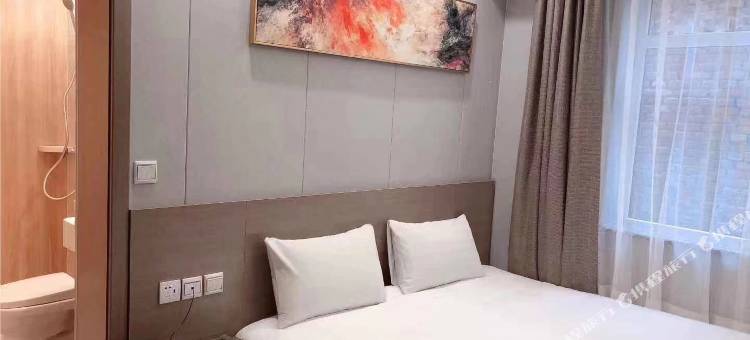 驿家365连锁酒店(赵县店)图片