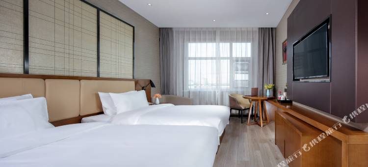 维也纳智好酒店(石家庄栾城润丰物流园店)图片