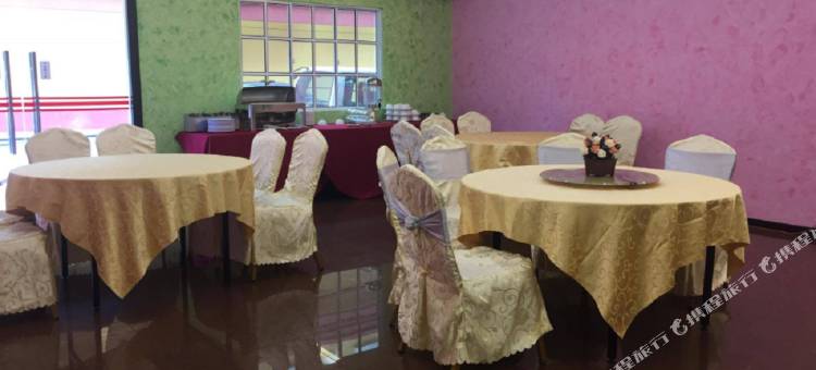 库达特奥维丝酒店(Ovise Hotel Kudat)图片