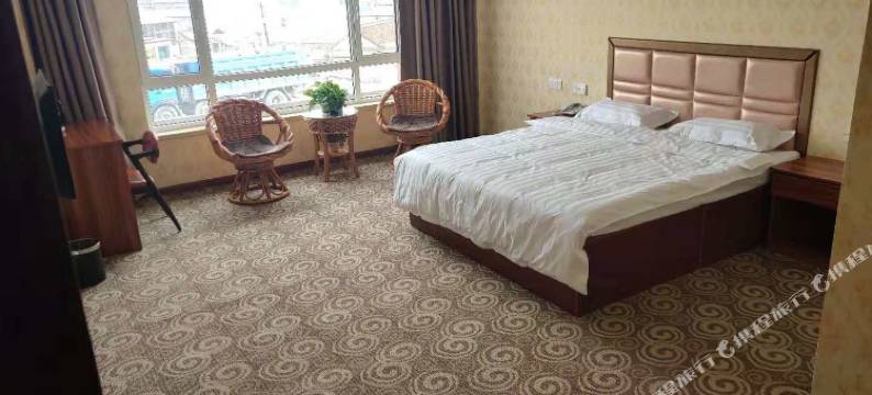 岫岩瑞城快捷宾馆图片