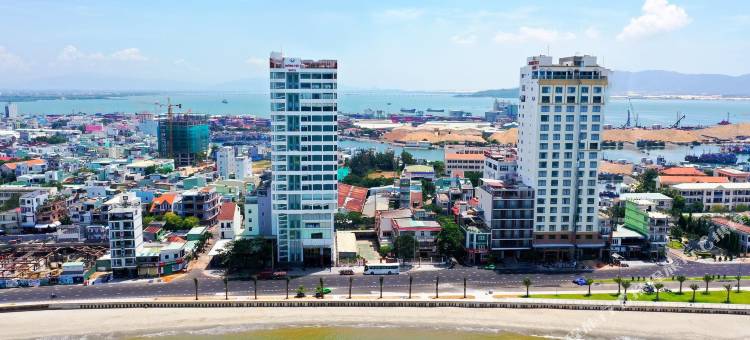 越南风味酒店归仁-海滨(Vietnam Taste Hotel Quy Nhon - Beachfront)图片