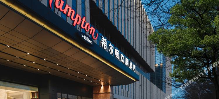 太原龙城大街希尔顿欢朋酒店图片