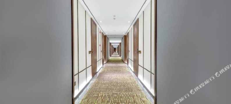 龙悦酒店(建设路东郊记忆店)图片