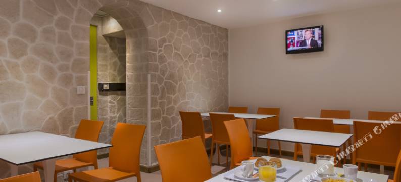 里昂车站贝尔橘园酒店(Hotel Bel Oranger Gare de Lyon)图片